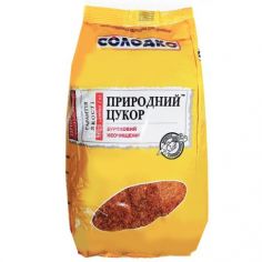 Цукор буряковий...