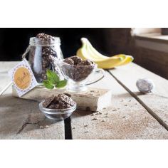 Печиво "Гречано-бананове", Сироїд, 100г