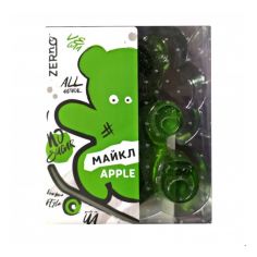 Мармелад медовий Яблуко,...