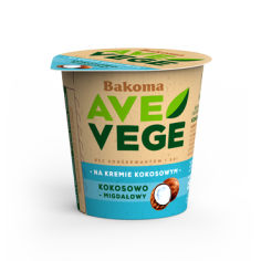 Йогуртовий продукт Ave Vege...
