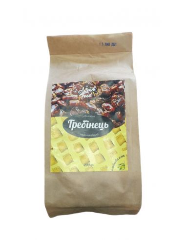 Печиво гребінець, Advent Food, 200г