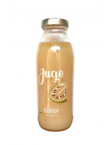 Сік саусел, Jugo, 300мл