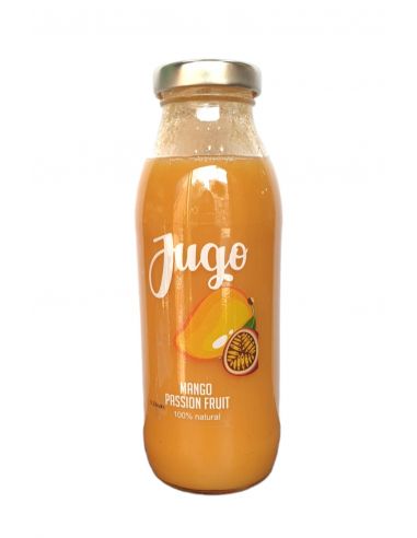 Сік манго-маракуйя, Jugo, 300мл