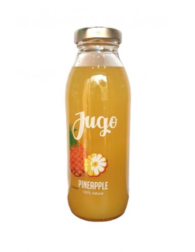 Сік ананас, Jugo, 300мл