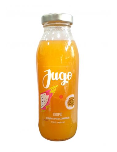 Сік тропік, Jugo, 300мл