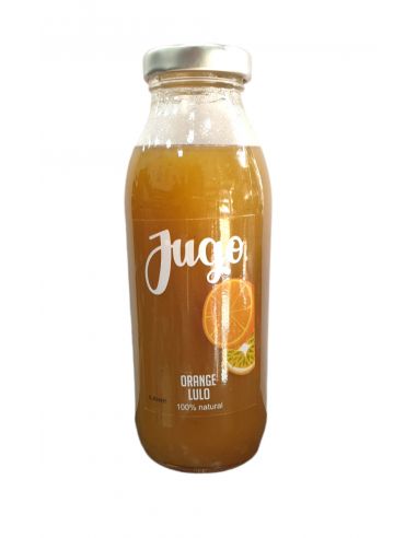 Сік луло, Jugo, 300мл