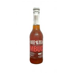 Комбуча шу-пуер, BeeTea,...