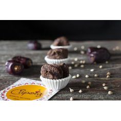 Печиво "Шоколадне", Сироїд, 100г
