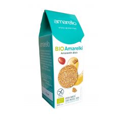 Амарантики, Amarello, 72г