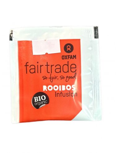 Чай Ройбуш, Oxfam, 1,5г