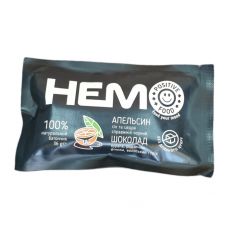 Батончик натуральний "ХЕМО"...