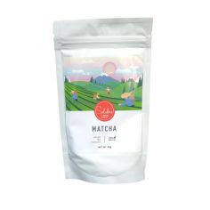 Чай Матча, Salubre a votre...