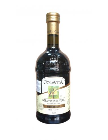 Олія оливкова EXTRA VIRGIN,...