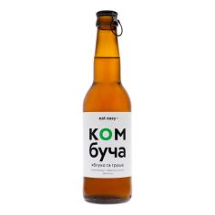 Комбуча яблуко-груша,...