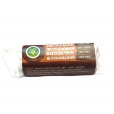 Батончик веганський...