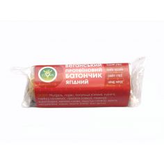 Батончик веганський...
