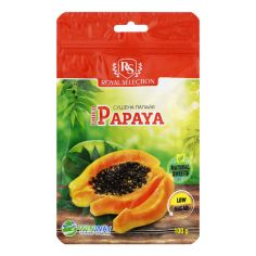 Папайя сушена, Low sugar,...