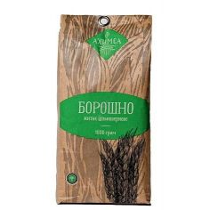Борошно житнє цільнозернове...