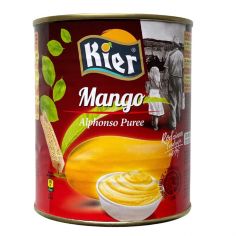 Пюре манго Альфонсо, Kier,...