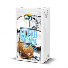 Молоко кокосове, Kier, 1000мл
