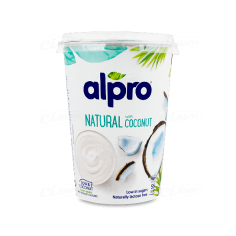 Йогурт соєвий кокос, Alpro,...