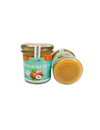 Паста фундукова класична, Manteca,...