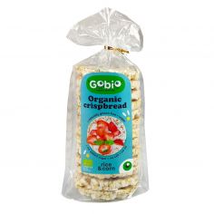 Хлібці рисово-кукурудзяні...