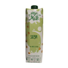 Напій соєвий, Vega Milk,...