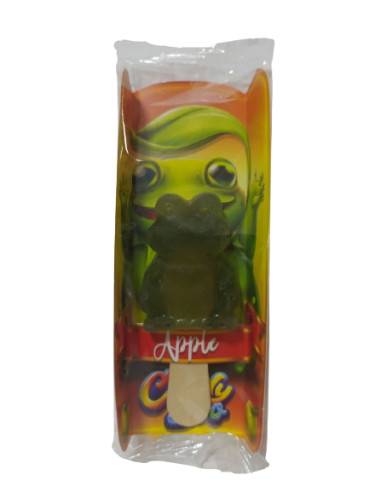 Мармелад Candy Zoo на паличці, в...