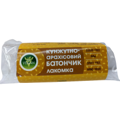 Батончик...