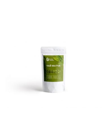 Чай Матча, Fruity Yummy, 50г