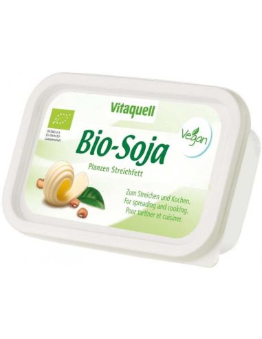 Спред соєвий, Vitaquell, 250г.