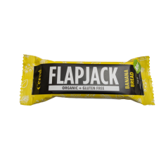 Батончик Flapjack банановий...