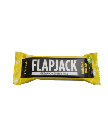 Батончик Flapjack банановий без...