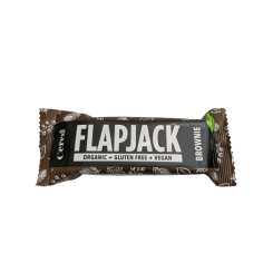 Батончик Flapjack брауні...