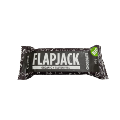 Батончик Flapjack...