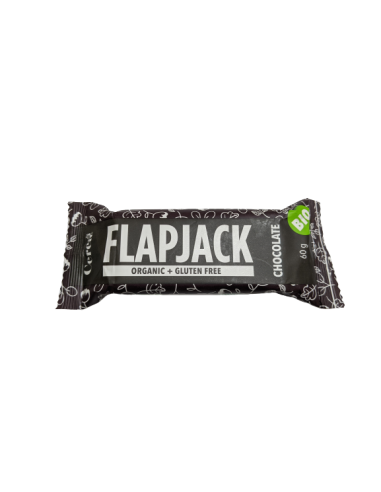 Батончик Flapjack шоколадний без...