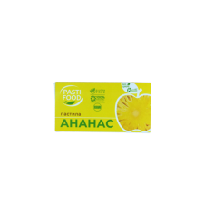 Пастила Яблуко Ананас,...