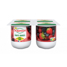 Продукт з ферментованої сої...