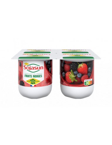 Продукт з ферментованої сої з...