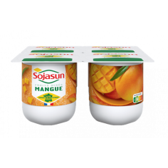 Продукт з ферментованої сої...