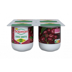 Продукт з ферментованої сої...