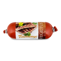 Паштет "Гриль", Vegetus, 150г