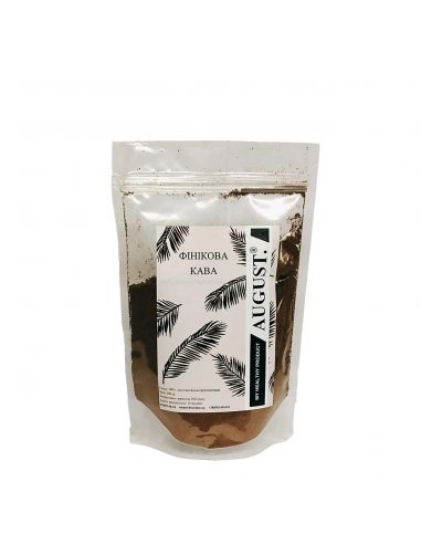 Кава фінікова, My healthy product...