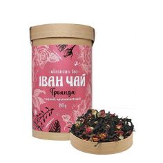 Іван-чай Троянда (тубус),...