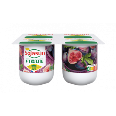 Продукт з ферментованої сої...