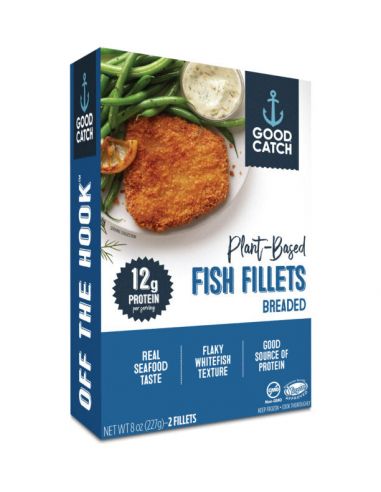 Good Catch Філе Fish Free, 227г