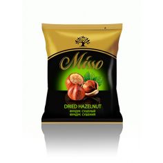 Фундук сушений, Misso, 75г
