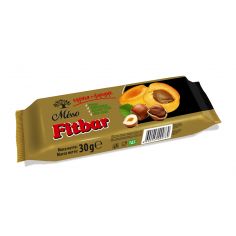 Fitbar "Курага+Фундук",...