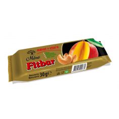 Fitbar "Манго+Кеш'ю",...
